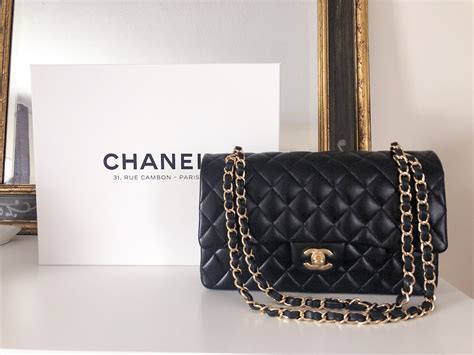 how much is my chanel handbag worth|how much does Chanel cost.